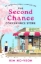 Buchcover und Innenansicht für das Buch: The Second Chance Convenience Store