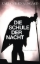 Buchcover und Innenansicht für das Buch: Nattskolen (the night school)