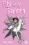 Buchcover und Innenansicht für das Buch: Fibi und ihr Einhorn (Bd. 1)