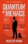 Buchcover und Innenansicht für das Buch: Quantum of Menace