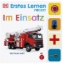 Buchcover und Innenansicht für das Buch: Erstes Lernen Pocket. Im Einsatz