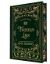 Buchcover und Innenansicht für das Buch: Twisted Lies (Collector's Edition)