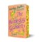 Buchcover und Innenansicht für das Buch: The Someday Garden