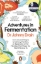 Buchcover und Innenansicht für das Buch: Adventures in Fermentation
