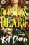 Buchcover und Innenansicht für das Buch: Rottenheart