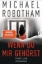 Buchcover und Innenansicht für das Buch: When you are mine