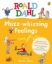 Buchcover und Innenansicht für das Buch: Phizz-whizzing Feelings