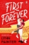 Buchcover und Innenansicht für das Buch: First and Forever