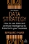Buchcover und Innenansicht für das Buch: Data Strategy