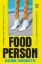 Buchcover und Innenansicht für das Buch: Food Person