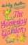Buchcover und Innenansicht für das Buch: The Someday Garden