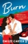 Buchcover und Innenansicht für das Buch: Burn