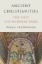 Buchcover und Innenansicht für das Buch: Ancient Christianities
