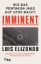 Buchcover und Innenansicht für das Buch: Imminent