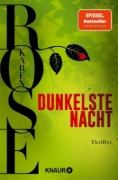 Buchcover und Innenansicht für das Buch: Quarter to Midnight
