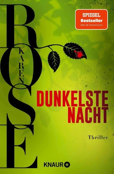 Buchcover und Innenansicht für das Buch: Quarter to Midnight