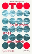Buchcover und Innenansicht für das Buch: So, in etwa, ist es geschehen