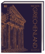 Buchcover und Innenansicht für das Buch: Das alte Griechenland