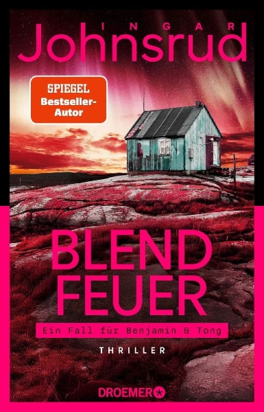 Buchcover und Innenansicht für das Buch: NN 1