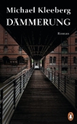 Buchcover und Innenansicht für das Buch: Dämmerung