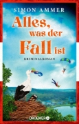 Buchcover und Innenansicht für das Buch: Alles, was der Fall ist