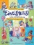 Buchcover und Innenansicht für das Buch: Einzigartig