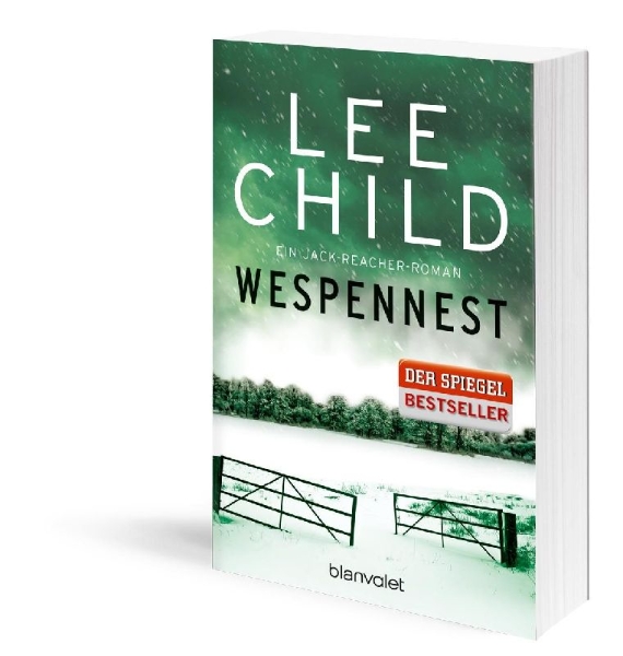 Buchcover und Innenansicht für das Buch: Worth Dying For (15 Reacher)