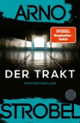 Buchcover und Innenansicht für das Buch: Der Trakt