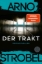 Buchcover und Innenansicht für das Buch: Der Trakt