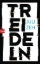 Buchcover und Innenansicht für das Buch: Treideln