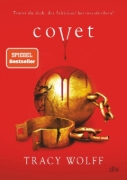 Buchcover und Innenansicht für das Buch: Covet