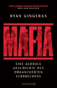 Buchcover und Innenansicht für das Buch: Mafia. A Global History