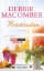 Buchcover und Innenansicht für das Buch: Silver Linings. A Rose Harbor Novel (4)