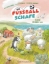 Buchcover und Innenansicht für das Buch: Die Fußballschafe