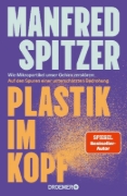 Buchcover und Innenansicht für das Buch: Plastik im Kopf