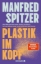 Buchcover und Innenansicht für das Buch: Plastik im Kopf
