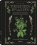 Buchcover und Innenansicht für das Buch: Atlas der tödlichen Pflanzen