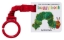 Buchcover und Innenansicht für das Buch: The Very Hungry Caterpillar's Buggy Book