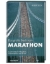 Buchcover und Innenansicht für das Buch: Das große Buch vom Marathon