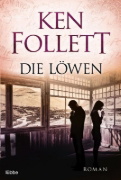 Buchcover und Innenansicht für das Buch: Die Löwen