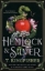 Buchcover und Innenansicht für das Buch: Hemlock & Silver