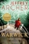 Buchcover und Innenansicht für das Buch: Over My Dead Body (The Warwick-Chronicles 4)
