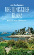 Buchcover und Innenansicht für das Buch: Bretonischer Glanz
