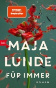 Buchcover und Innenansicht für das Buch: Lukkertid