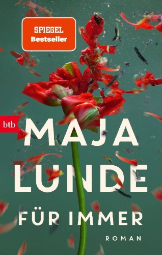 Buchcover und Innenansicht für das Buch: Lukkertid