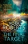 Buchcover und Innenansicht für das Buch: The Final Target