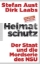 Buchcover und Innenansicht für das Buch: Heimatschutz