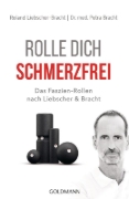 Buchcover und Innenansicht für das Buch: Rolle dich schmerzfrei