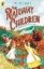Buchcover und Innenansicht für das Buch: The Railway Children