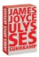 Buchcover und Innenansicht für das Buch: Ulysses